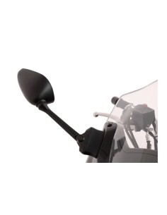 Spiegelverlängerung