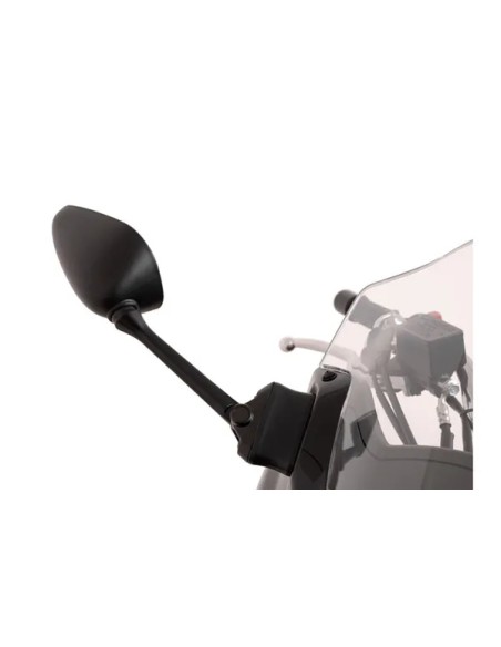 SW-MOTECH Montagematerial & Zubehör für SUZUKI GSF 1250 S ABS 2007-2016