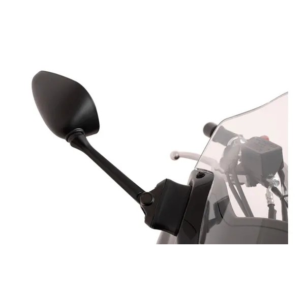 SW-MOTECH Montagematerial & Zubehör für SUZUKI GSF 1250 S ABS 2007-2016