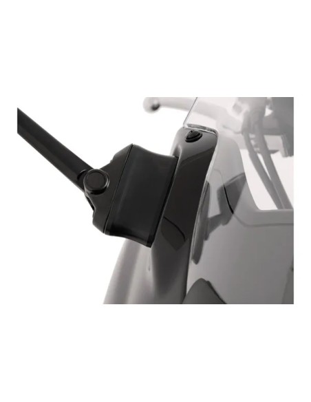 SW-MOTECH Montagematerial & Zubehör - Detailansicht
