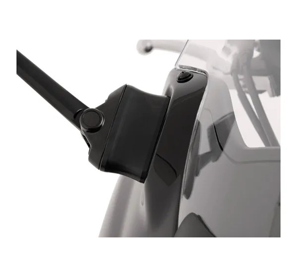 SW-MOTECH Montagematerial & Zubehör - Detailansicht