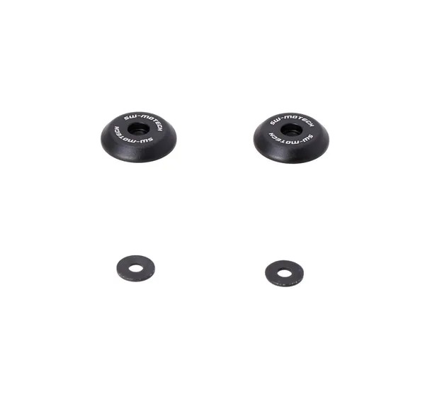 SW-MOTECH Montagematerial & Zubehör für DUCATI DIAVEL V4 1200 ABS 2023-2025