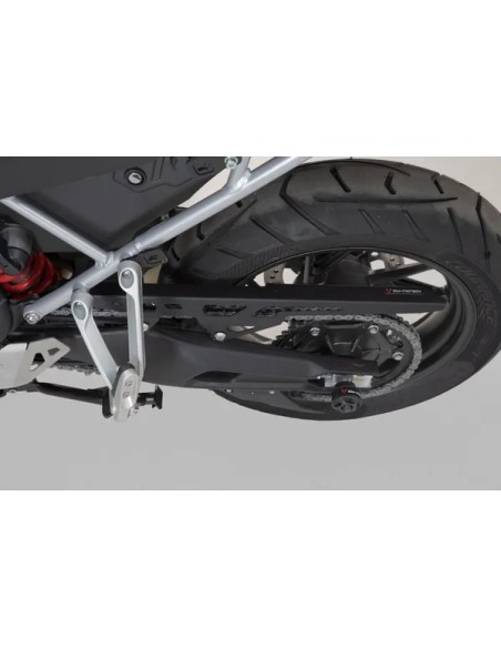 SW-MOTECH Montagematerial & Zubehör Bild 5