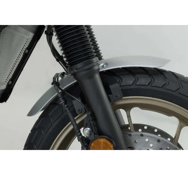 SW-MOTECH Karosserieteile & Schutzbleche Bild 5
