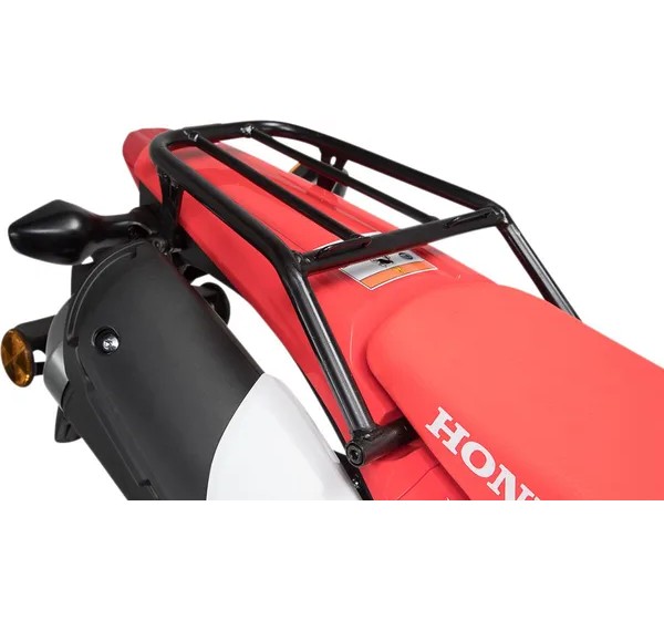 SW-MOTECH Gepäckträger für HONDA CRF 250 L 2012-2020