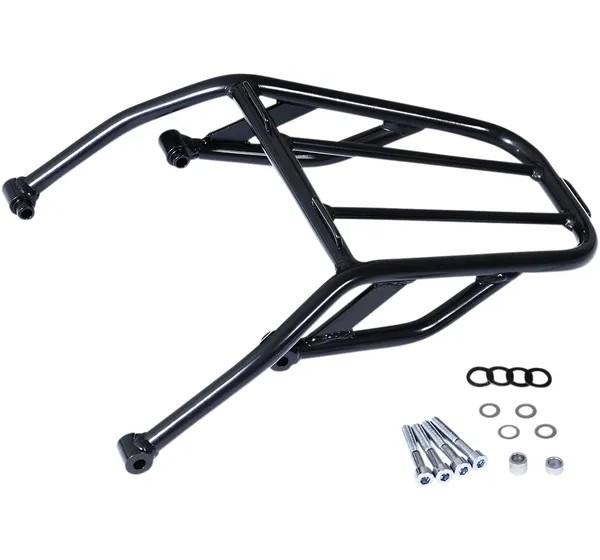 SW-MOTECH Gepäckträger für YAMAHA XT 600 E 1990-2003