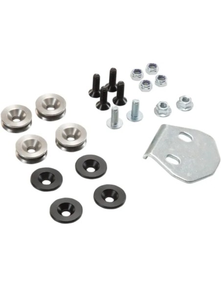 SW-MOTECH Montagematerial & Zubehör für BMW F 800 GS ABS 2008-2025