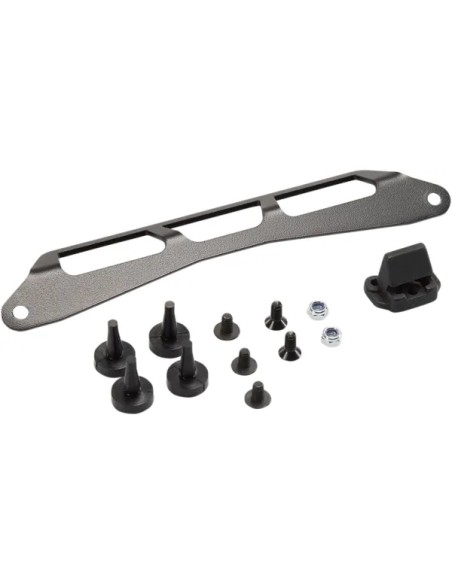 SW-MOTECH Montagematerial & Zubehör - LUGGAGE ADVENTURE-RACK AD