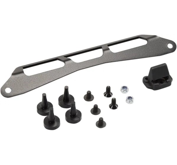 SW-MOTECH Montagematerial & Zubehör - LUGGAGE ADVENTURE-RACK AD