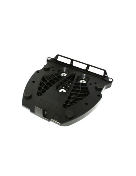 SW-MOTECH Gepäckträger - LUGGAGE ALU-RACK ADPT