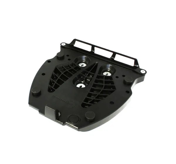 SW-MOTECH Gepäckträger - LUGGAGE ALU-RACK ADPT