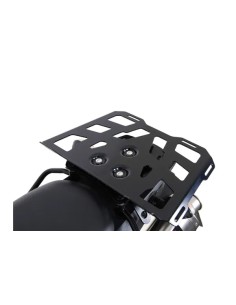Erweiterung für ALU-RACK Gepäckträger
