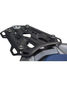 ADVENTURE-RACK für Gepäck