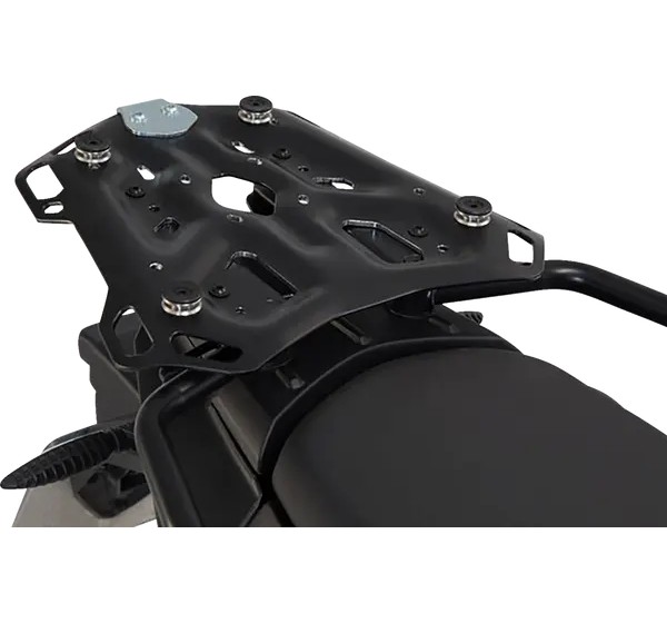 SW-MOTECH Gepäckträger - Detailansicht
