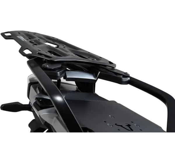 SW-MOTECH Gepäckträger - Detailansicht