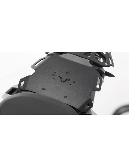 SW-MOTECH Gepäckträger - Detailansicht