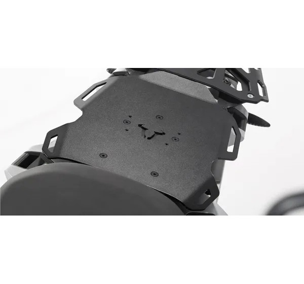 SW-MOTECH Gepäckträger - Detailansicht