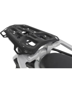 ADVENTURE-RACK für Gepäck