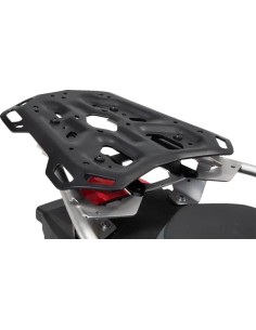 ADVENTURE-RACK für Gepäck