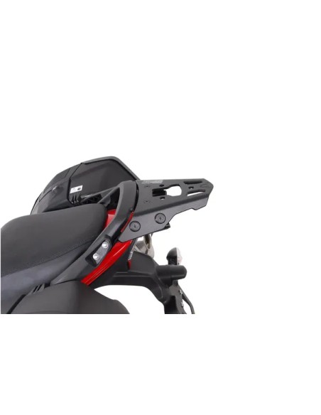 SW-MOTECH Gepäckträger für TRIUMPH SPRINT 1050 ST 2005-2010