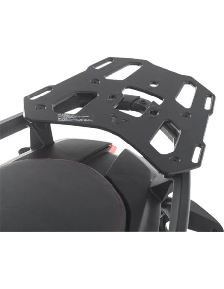 SW-MOTECH Gepäckträger für DUCATI MULTISTRADA 1200 S ABS 2010-2014