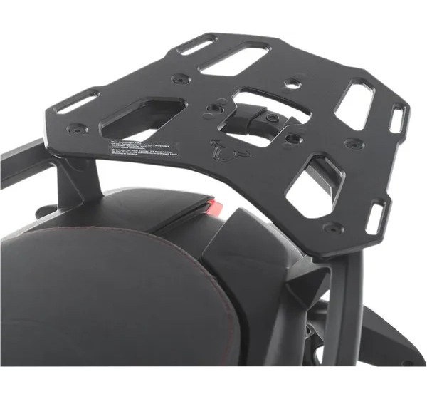 SW-MOTECH Gepäckträger für DUCATI MULTISTRADA 1200 S ABS 2010-2014