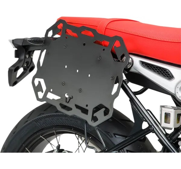 SW-MOTECH Montagematerial & Zubehör - UNIVERSAL SIDE BRACKET L