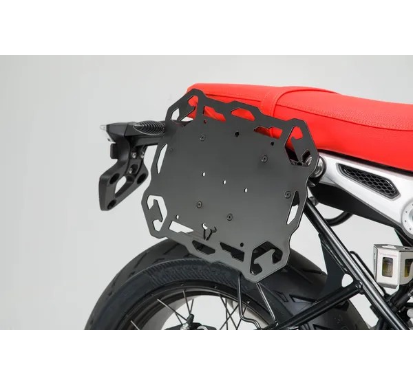 SW-MOTECH Montagematerial & Zubehör - Detailansicht