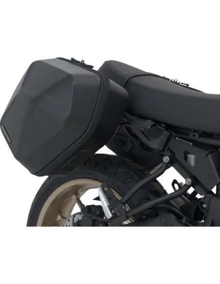 SW-MOTECH Gepäckträger & Transportvorrichtungen Bild 4