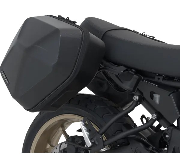SW-MOTECH Gepäckträger & Transportvorrichtungen Bild 4