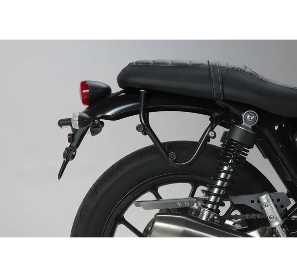 SW-MOTECH Gepäckträger & Transportvorrichtungen für TRIUMPH STREET TWIN 900 ABS 2016-2022