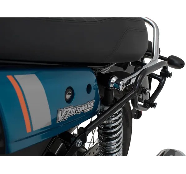 SW-MOTECH Gepäckträger & Transportvorrichtungen für MOTO GUZZI V7 III 750 STONE ABS 2017-2020