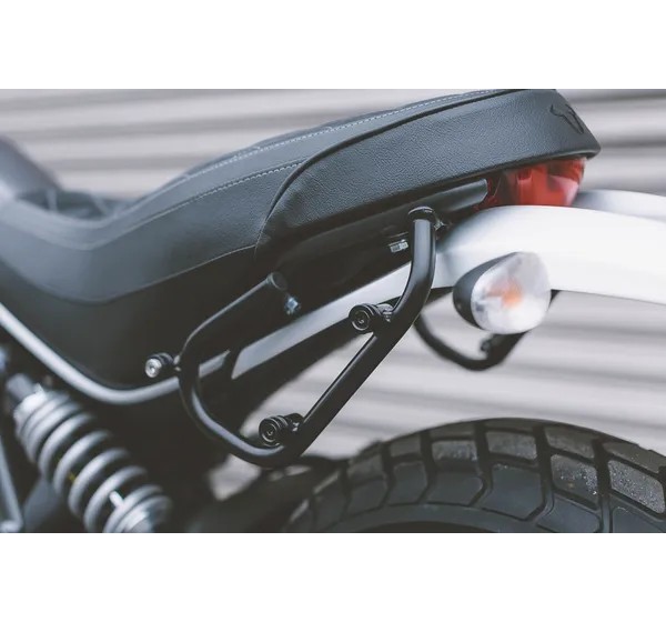 SW-MOTECH Gepäckträger & Transportvorrichtungen für DUCATI SCRAMBLER 803 ABS 2015-2018