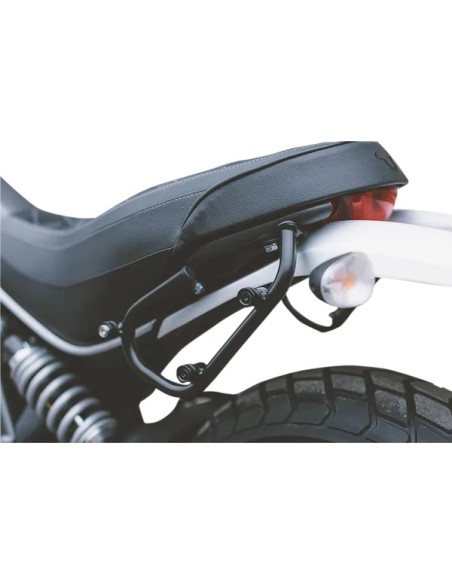 SW-MOTECH Gepäckträger & Transportvorrichtungen für DUCATI SCRAMBLER 803 ABS 2015-2018