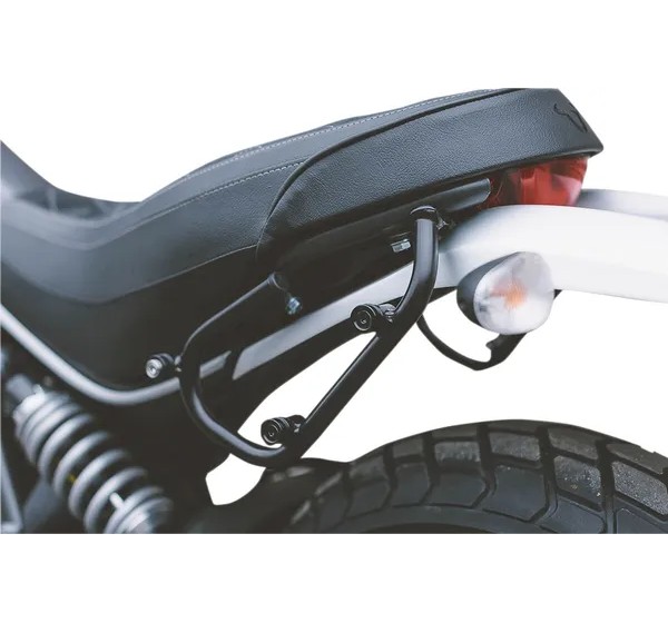 SW-MOTECH Gepäckträger & Transportvorrichtungen für DUCATI SCRAMBLER 803 ABS 2015-2018