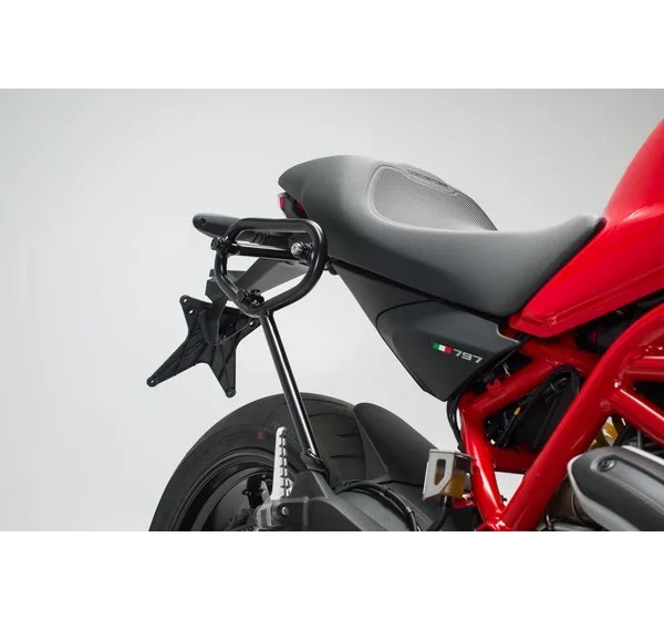 SW-MOTECH Gepäckträger & Transportvorrichtungen für DUCATI MONSTER 1200 ABS 2016-2020
