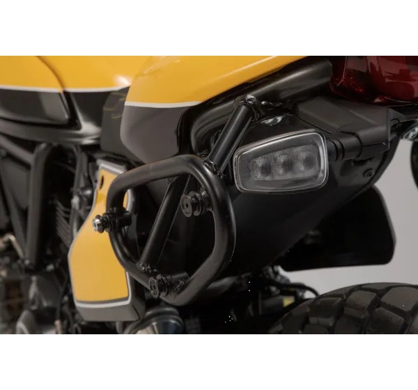 SW-MOTECH Gepäckträger & Transportvorrichtungen für DUCATI SCRAMBLER 803 ABS 2017-2024