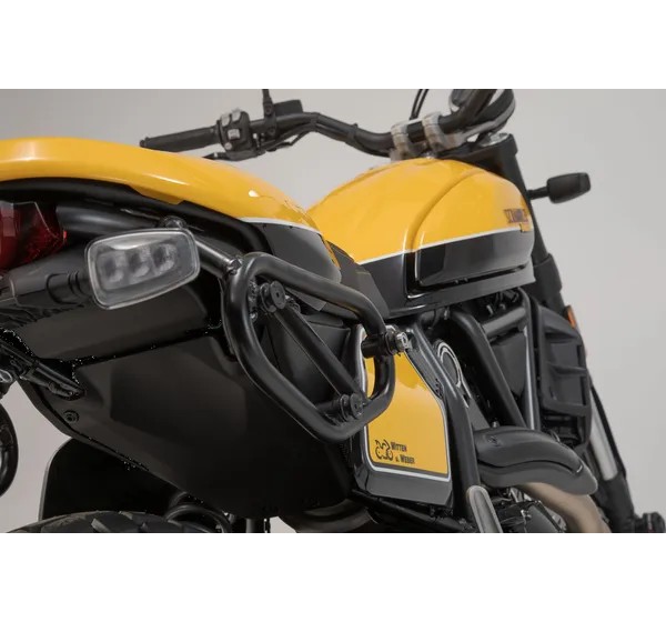 SW-MOTECH Gepäckträger & Transportvorrichtungen für DUCATI SCRAMBLER 803 ABS 2017-2024
