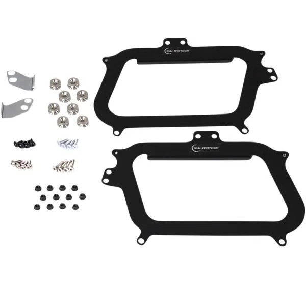 SW-MOTECH Gepäckträger & Transportvorrichtungen - CARRIER ADAPTER KIT GIVI