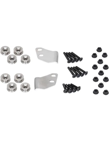SW-MOTECH Gepäckträger für SUZUKI DL 650 ABS 2007-2016