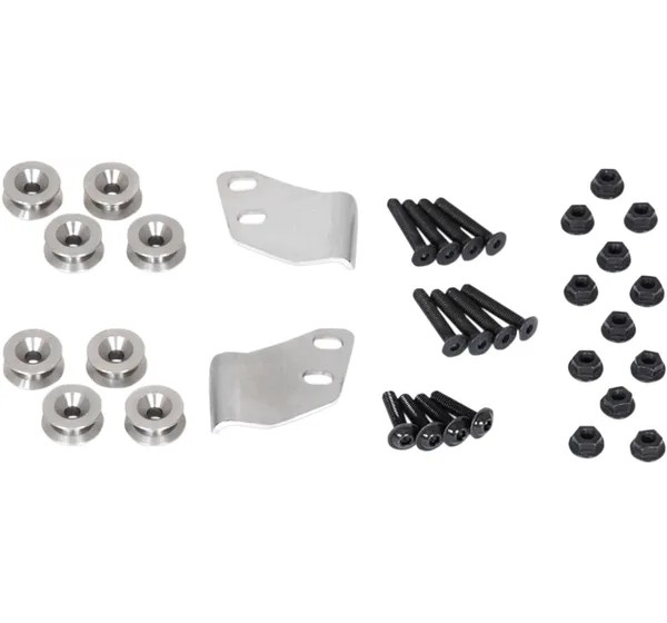 SW-MOTECH Gepäckträger für SUZUKI DL 650 ABS 2007-2016