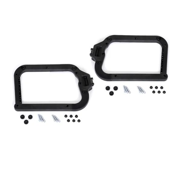 SW-MOTECH Gepäckträger & Transportvorrichtungen - ADAPTER KIT FOR EVO CARRI