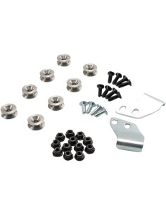 Adapterkit für PRO Seitenträger