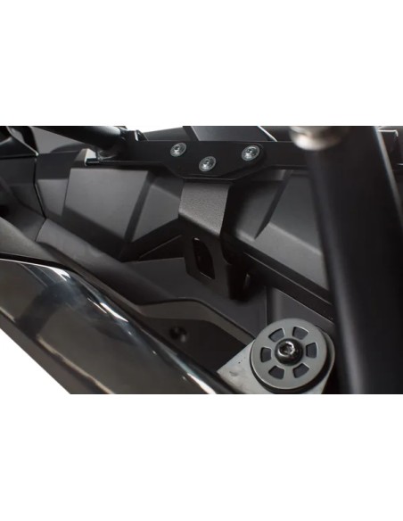 SW-MOTECH Gepäckträger & Transportvorrichtungen für HONDA CRF 1000 L ABS 2016-2019