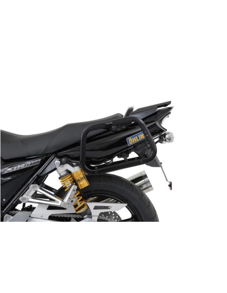 SW-MOTECH Gepäckträger & Transportvorrichtungen für YAMAHA XJR 1300 1999-2014