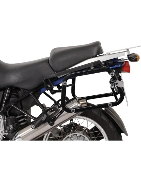 SW-MOTECH Gepäckträger für BMW R 1150 GS 1999-2005