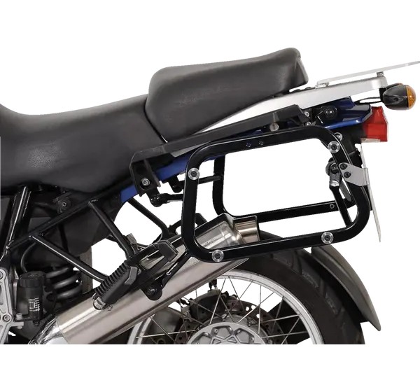 SW-MOTECH Gepäckträger für BMW R 1150 GS 1999-2005
