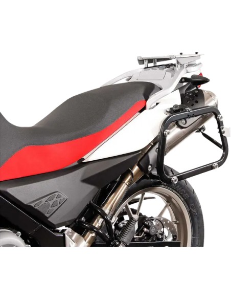 SW-MOTECH Gepäckträger für BMW F 650 GS 2000-2007