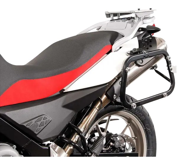 SW-MOTECH Gepäckträger für BMW F 650 GS 2000-2007