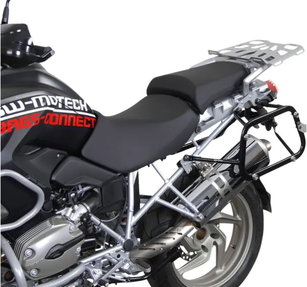 SW-MOTECH Gepäckträger für BMW R 1200 GS ABS 2004-2013